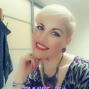 Meet your Posher, Joanne